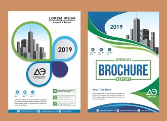 cover, layout, brochure, flyer design for company, event, and report