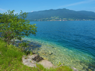 Attersee - Salzkammergut
