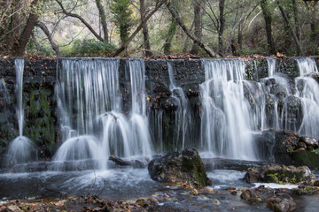 Fototapeta premium Guadalíx