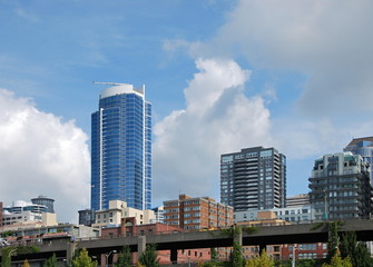 Seattle, Washington