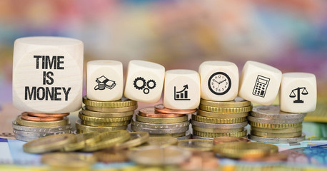 Time is Money