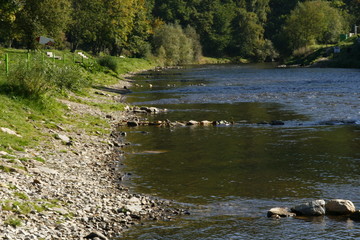 River
