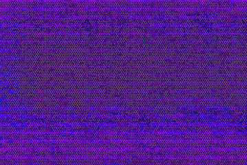 Background with bright dots, circles. Abstract sequins, rhinestones, glitter background. Perforated surface. Shining texture