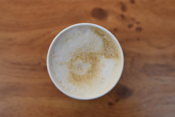 latte