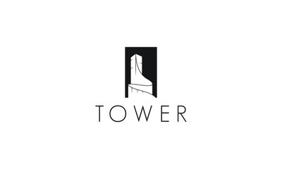 Tower logo