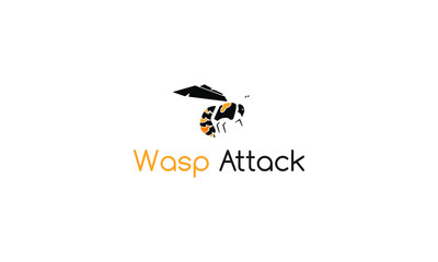 Wasp logo