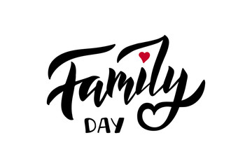 Happy Family Day