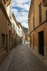 Ruelle de Pollença