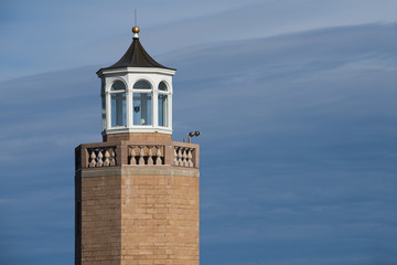 Avery Point Lighthouse