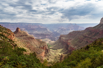 Grand Canyon Valley