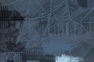 Abstract painting on canvas. Hand made art. Colorful texture. Modern artwork. Strokes of fat paint. Brushstrokes. Contemporary art. Artistic background image.