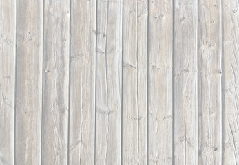 Brown weathered boardwalk planks background