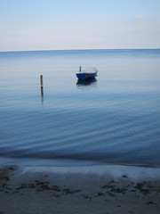 Obraz premium Ostsee