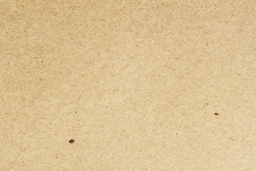 Paper texture cardboard background close-up. Grunge old paper surface texture