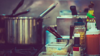 Cooking Food Preparation  