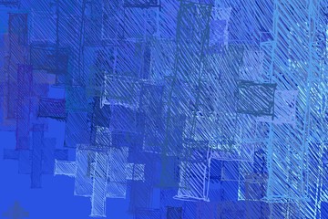 Abstract painting on canvas. Hand made art. Colorful texture. Modern artwork. Strokes of fat paint. Brushstrokes. Contemporary art. Artistic background image.