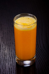 Sweet orange juice