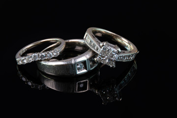 Wedding Rings