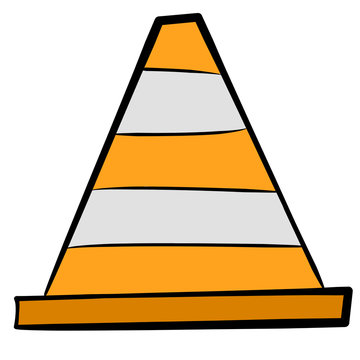 Verkehrshut, Verkehrsh&uuml;tchen