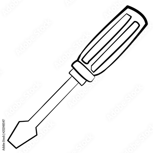 &quot;Schraubenzieher &quot; Stockfotos und lizenzfreie Bilder auf