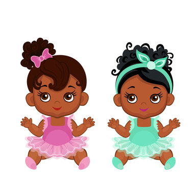Black Baby Cartoon Images – Browse 181,505 Stock Photos, Vectors, and Video  | Adobe Stock
