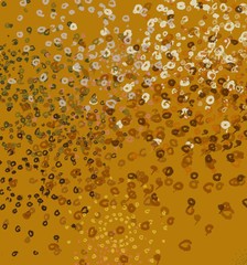 Abstract painting on canvas. Hand made art. Colorful texture. Modern artwork. Strokes of fat paint. Brushstrokes. Contemporary art. Artistic background image.