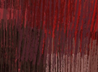 Fototapeta premium Abstract painting on canvas. Hand made art. Colorful texture. Modern artwork. Strokes of fat paint. Brushstrokes. Contemporary art. Artistic background image.