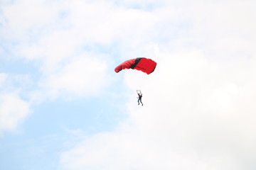 Parachute