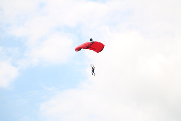 Parachute