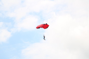 Parachute