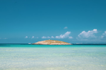 La Savina, Formentera
