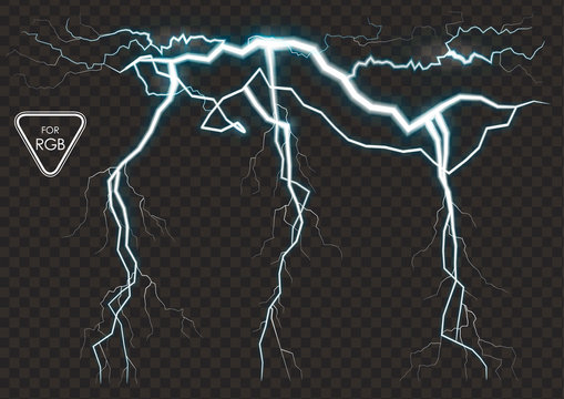 青い雷E(RGB/CS2)