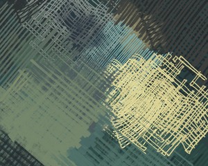 Abstract painting on canvas. Hand made art. Colorful texture. Modern artwork. Strokes of fat paint. Brushstrokes. Contemporary art. Artistic background image.