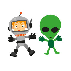 space vector collection design