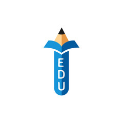Education Logo For Inspiration