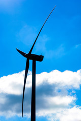 Molinos de viento