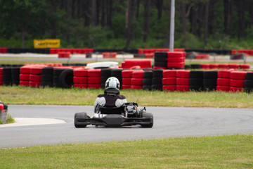 karting
