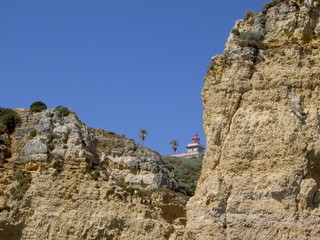 Algarve, Portugal