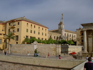 Obraz premium Cordoue, Espagne.