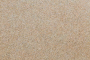 Fototapeta premium Brown paper sheet texture