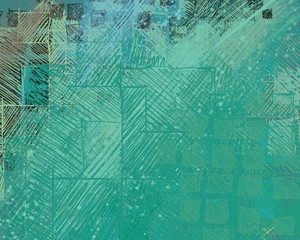 Abstract painting on canvas. Hand made art. Colorful texture. Modern artwork. Strokes of fat paint. Brushstrokes. Contemporary art. Artistic background image.