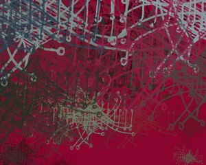 Abstract painting on canvas. Hand made art. Colorful texture. Modern artwork. Strokes of fat paint. Brushstrokes. Contemporary art. Artistic background image.