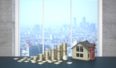 Immobilien als Kapitalanlage
