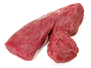 Rinderfilet - Filetsteak