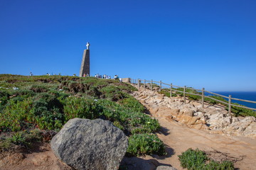 ロカ岬