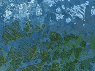 Abstract painting on canvas. Hand made art. Colorful texture. Modern artwork. Strokes of fat paint. Brushstrokes. Contemporary art. Artistic background image.