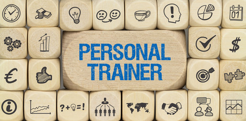 Personal Trainer