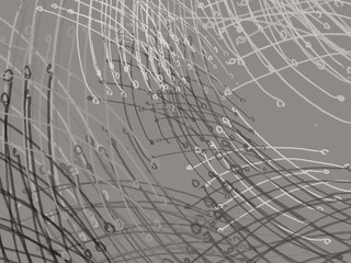 Abstract painting on canvas. Hand made art. Colorful texture. Modern artwork. Strokes of fat paint. Brushstrokes. Contemporary art. Artistic background image.