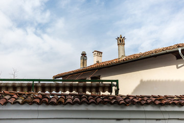 Roofs