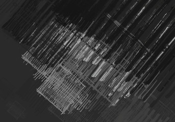 Abstract painting on canvas. Hand made art. Colorful texture. Modern artwork. Strokes of fat paint. Brushstrokes. Contemporary art. Artistic background image.